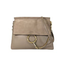 Product - Chloe Medium Sued...