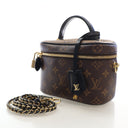 Louis Vuitton Canvas Monogr...