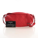 Chanel Caviar Zip and Carry...