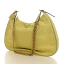 Prada Tessuto Chain Shoulde...