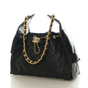 Chanel Small Caviar 25 Hobo