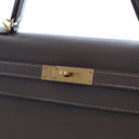 Hermes Etoupe Epsom Sellier...