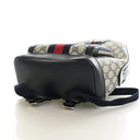 Gucci Small GG Supreme Ophi...