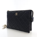 Chanel Medium Lambskin Coco...