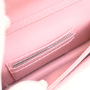 Christian Dior Mini Lambski...