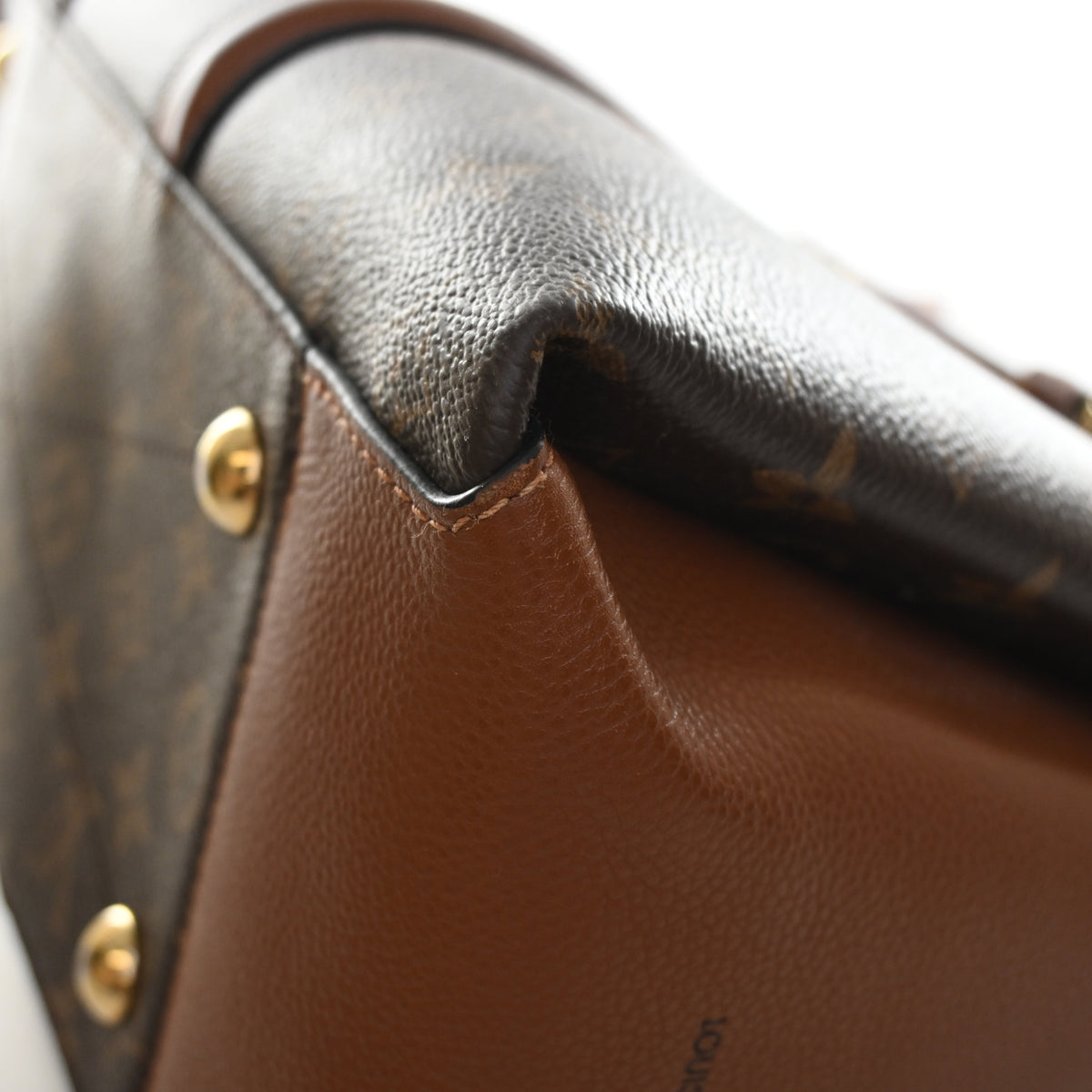 Louis Vuitton Monogram Soufflot MM, photo 17 of 18