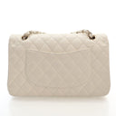 Chanel Medium Caviar Double...