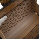 Louis Vuitton Reverse Monog...