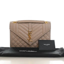 Saint Laurent Medium Calfsk...