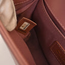 Chanel Small Calfskin Boy Bag