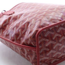 Goyard Goyardine Anjou Mini