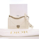 Dior Small Grained Calfskin...