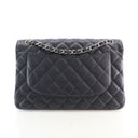 Chanel Jumbo Caviar CC Flap...
