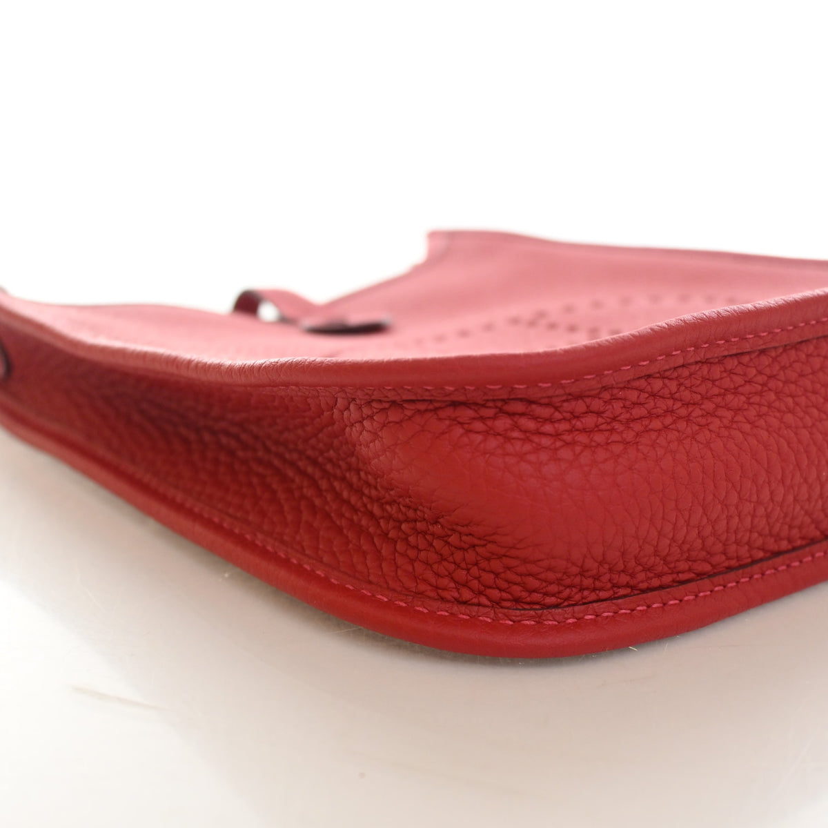 Hermes Rouge Casaque Clemence Evelyne TPM 16, photo 5 of 13