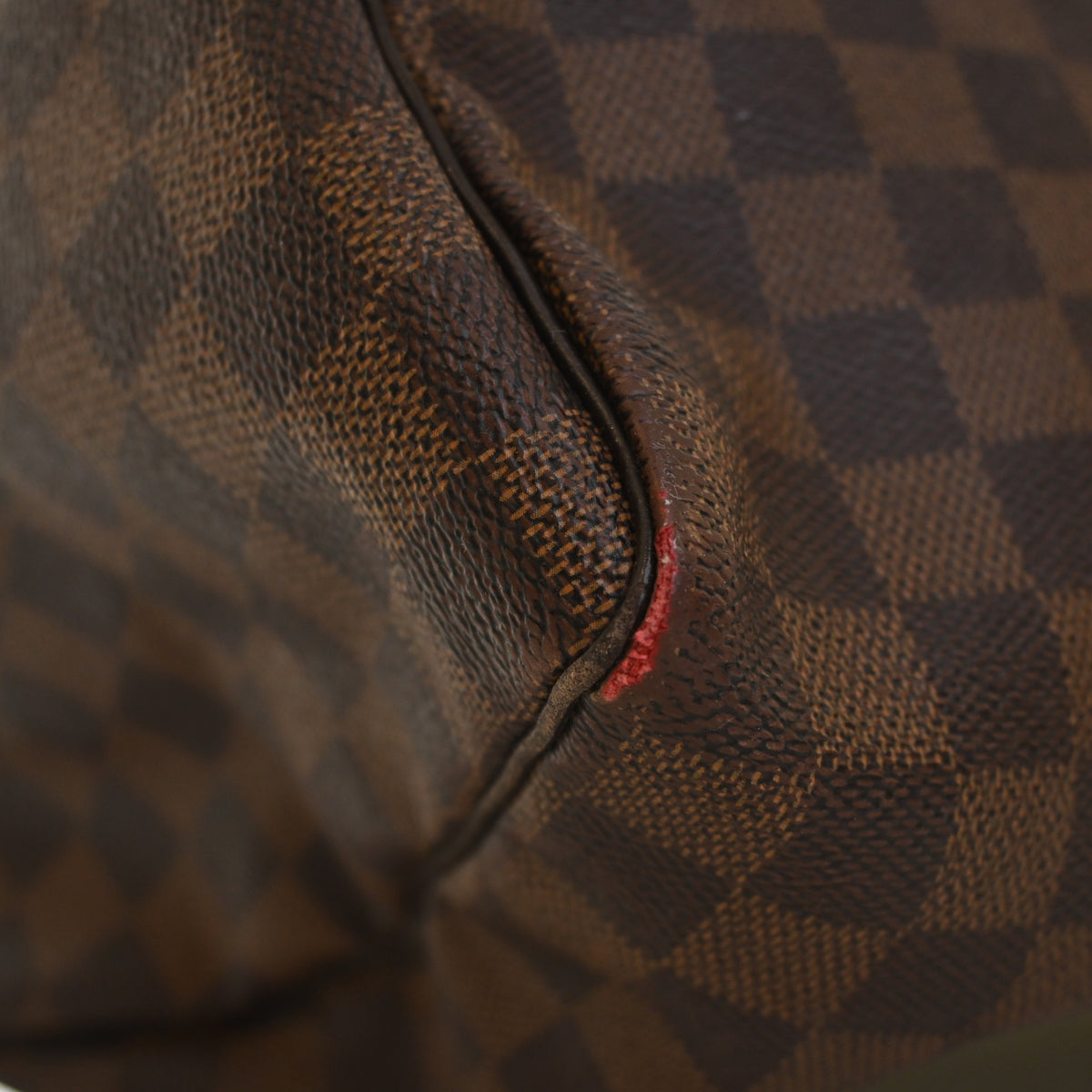 Louis Vuitton Damier Ebene Speedy 35, photo 18 of 24