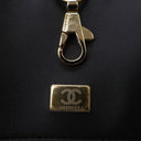 Chanel Large Canvas Tote