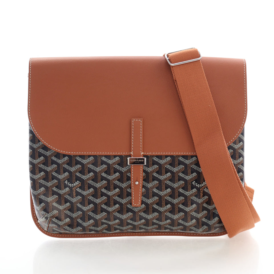 Goyard Coursier Messenger Bag