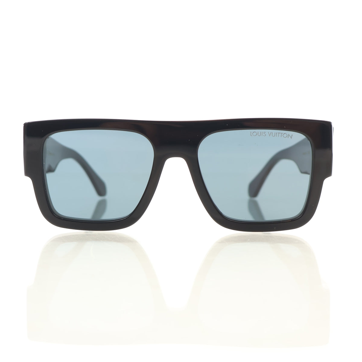 Pre-Owned Louis Vuitton Sunglasses, front view, photo 5 of 7