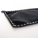 Valentino Nylon Rockstud Pouch