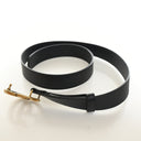 Gucci Calfskin Marmont Belt...