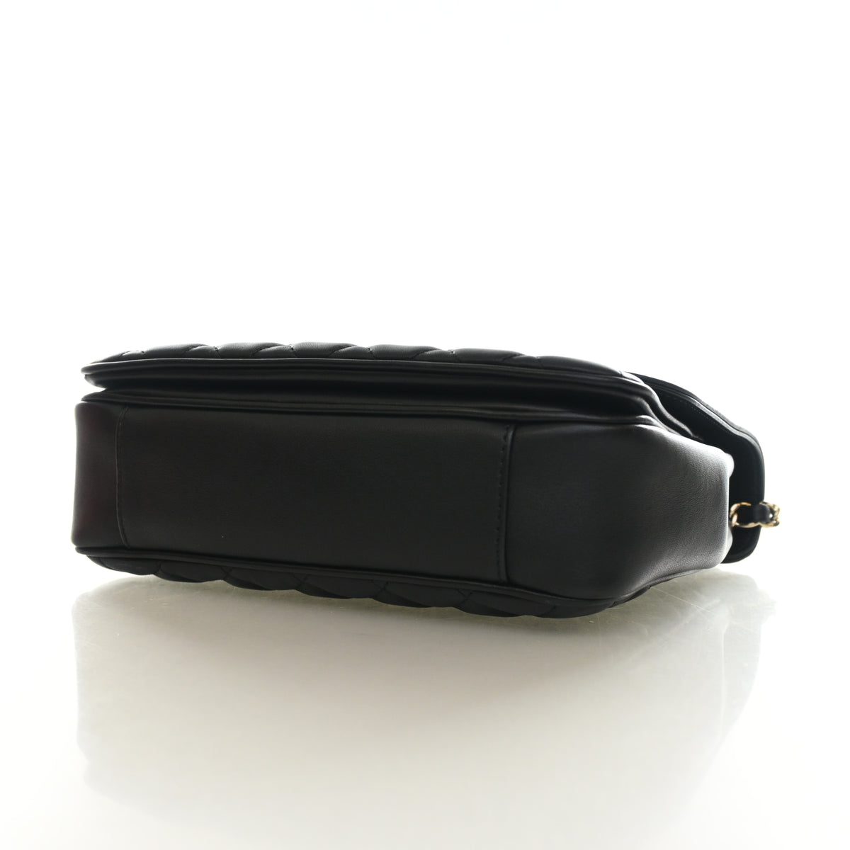 Chanel Lambskin Lovely Day Flap Bag, photo 7 of 15
