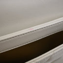 Chanel Calfskin CC Enamel F...