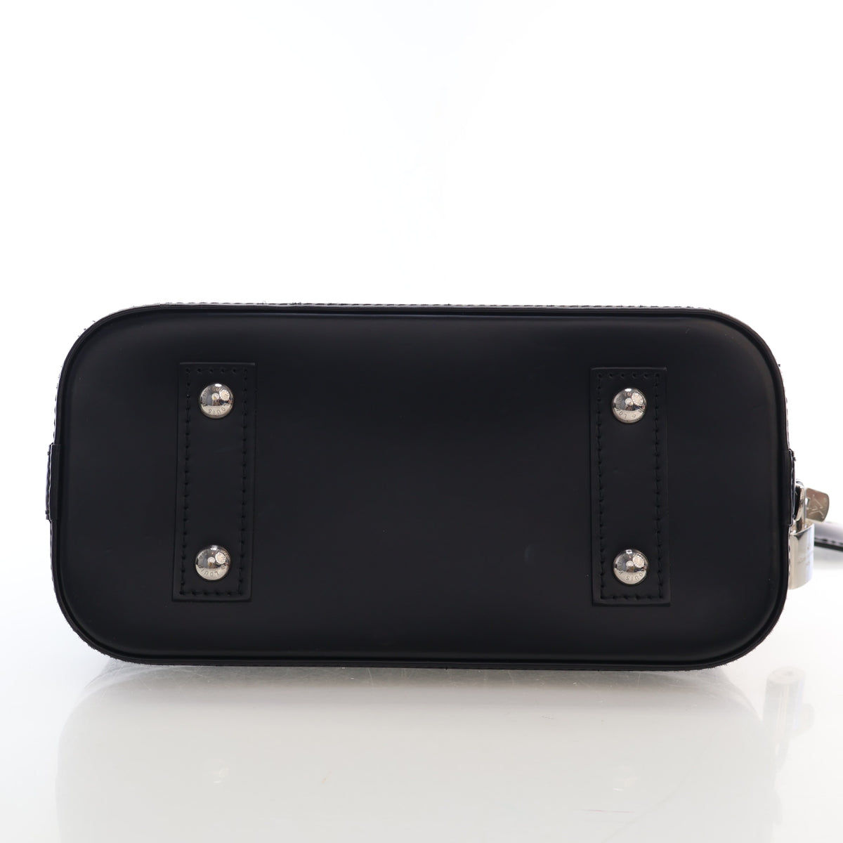 Louis Vuitton Epi Alma BB, photo 10 of 19