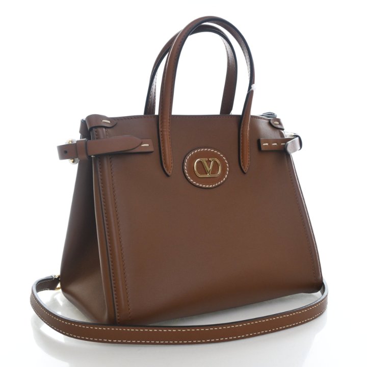 Valentino Small Calfskin Antibes