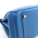 Hermes Mykonos Togo Birkin 30