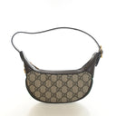 Gucci Mini GG Supreme Ophid...
