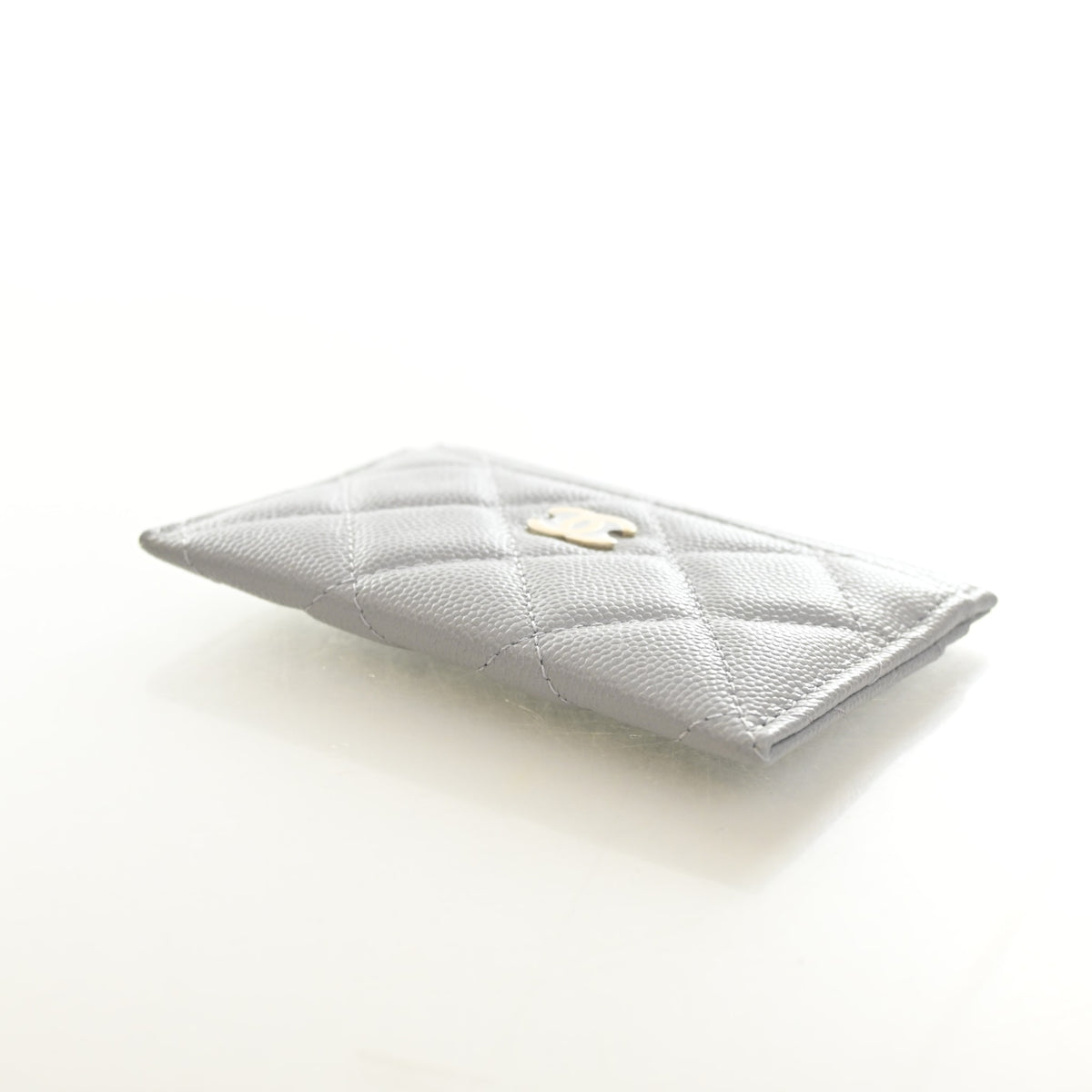 Chanel Caviar Classic Card Holder, photo 7 of 13