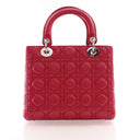 Christian Dior Medium Lambs...
