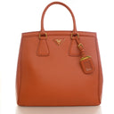 Prada Medium Saffiano Parab...