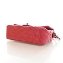Chanel Mini Patent Rectangu...