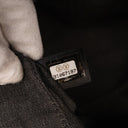 Chanel Small Raffia Deauvil...