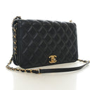 Hover Product -Chanel Lambs...