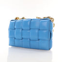 Bottega Veneta Padded Chain...