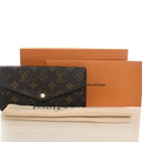 Louis Vuitton Monogram Sara...
