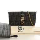 Fendi FF 1974 Fendigraphy W...