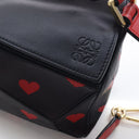 Loewe Small Calfskin Heart ...