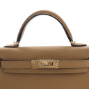 Hermes Poussière Epsom Mini...