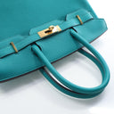 Hermes Vert Verone Togo Bir...