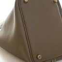 Hermes Etoupe Clemence Pico...