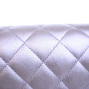 Chanel Jumbo Lambskin Class...