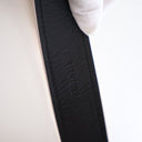Chanel Denim CC Belt Sz 80/32