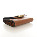 Celine Shiny Calfskin Triom...
