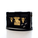 Louis Vuitton Epi Petite Malle