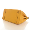 Hermes Vintage Jaune Ambre ...
