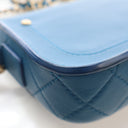 Chanel Small Calfskin Multi...