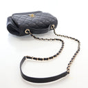 Chanel Medium Calfskin Busi...